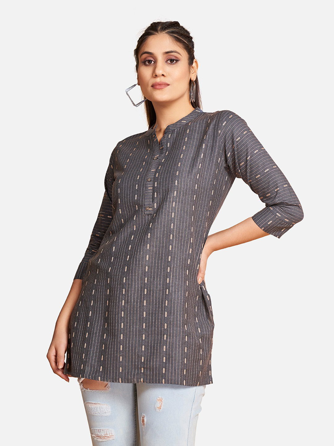 Shee Star 7004 Size Set Ladies Top Catalog